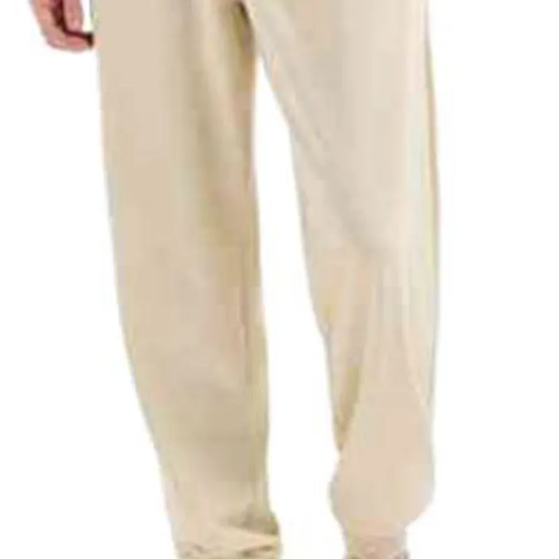 EMPORIO ARMANI EA7 SS25 Casual Sportswear Men's Milk White-2