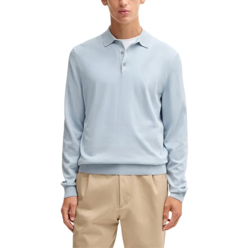 HUGO BOSS Gemello Polo Shirt-2