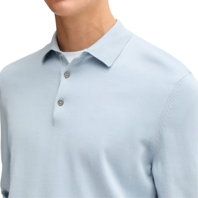 HUGO BOSS Gemello Polo Shirt-4