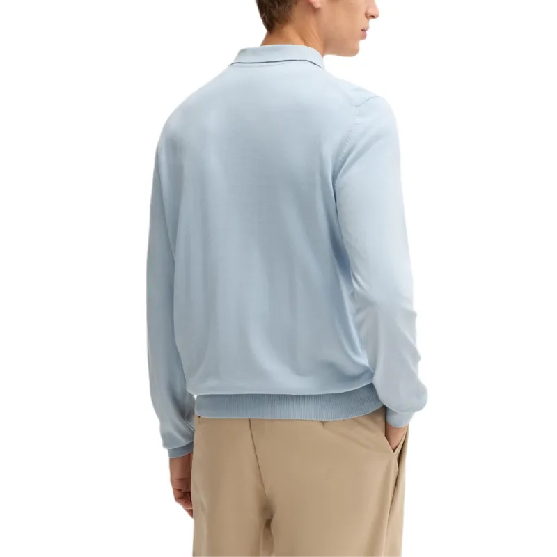 HUGO BOSS Gemello Polo Shirt-3