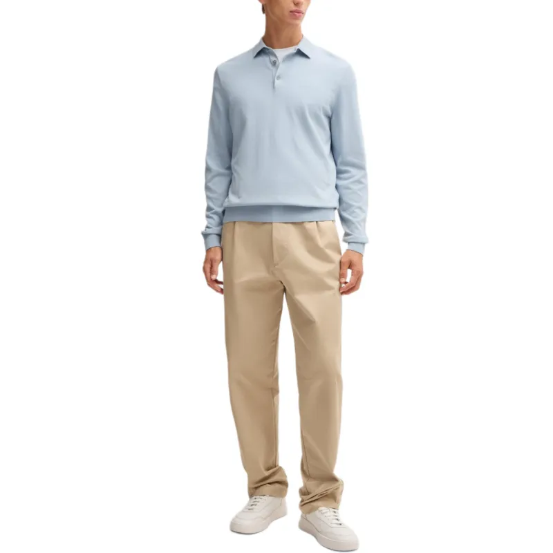 HUGO BOSS Gemello Polo Shirt-1