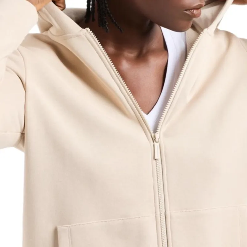 ARMANI EXCHANGE Logo plaque Hoodie-4