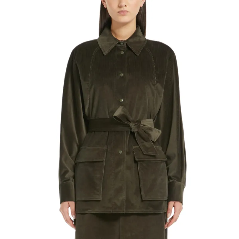 MaxMara Mattia Jacket-1