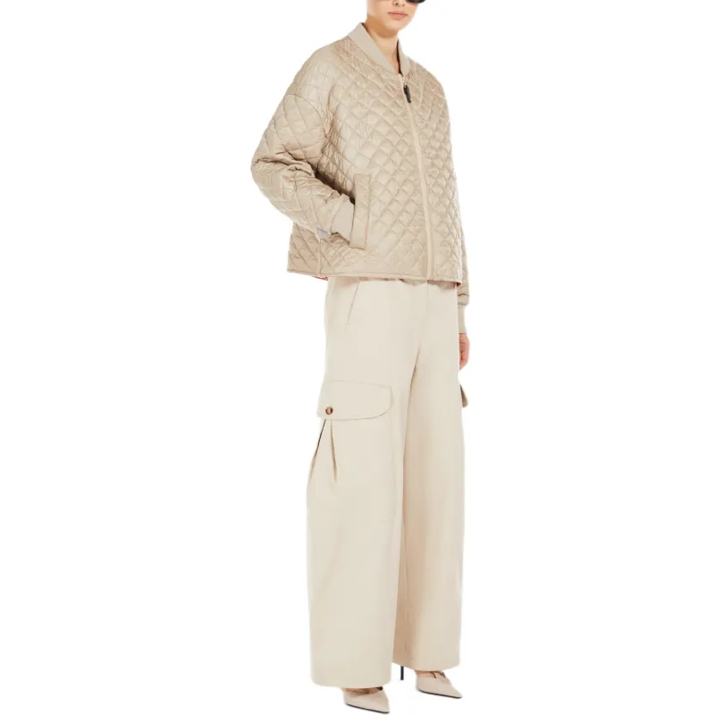 MAXMARA THE CUBE Licia Jacket-4