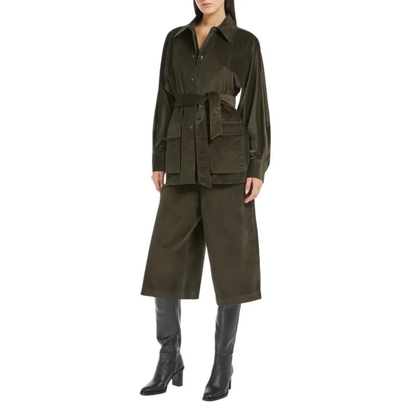MaxMara Mattia Jacket-3