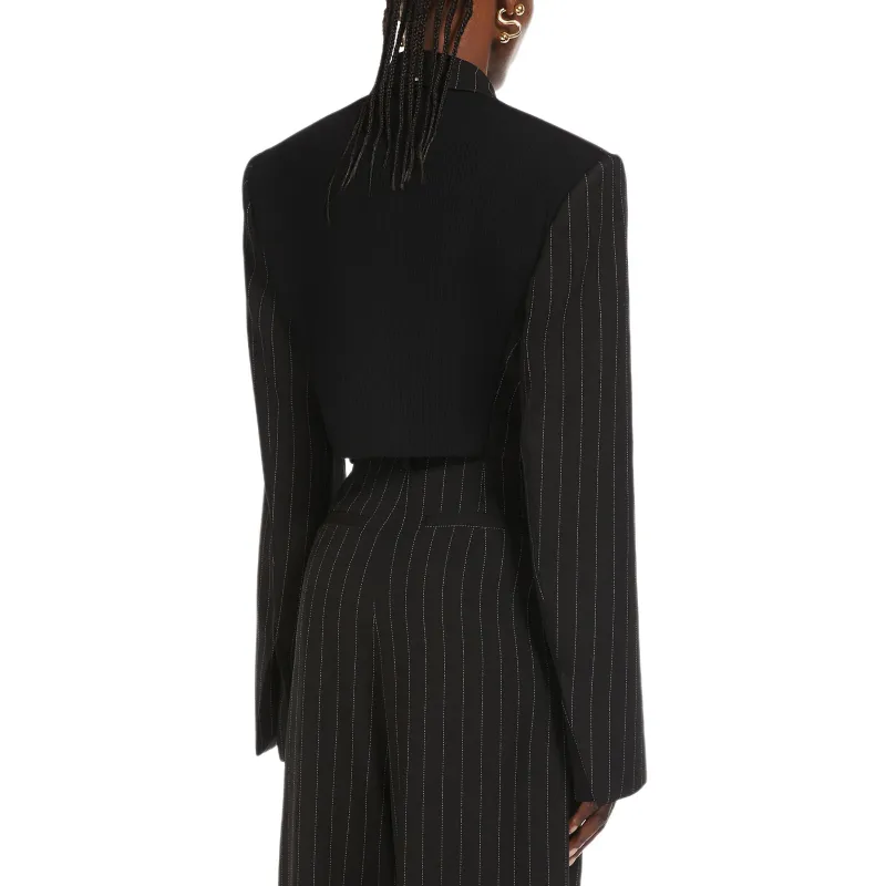 SportMax Utopia Blazer-2