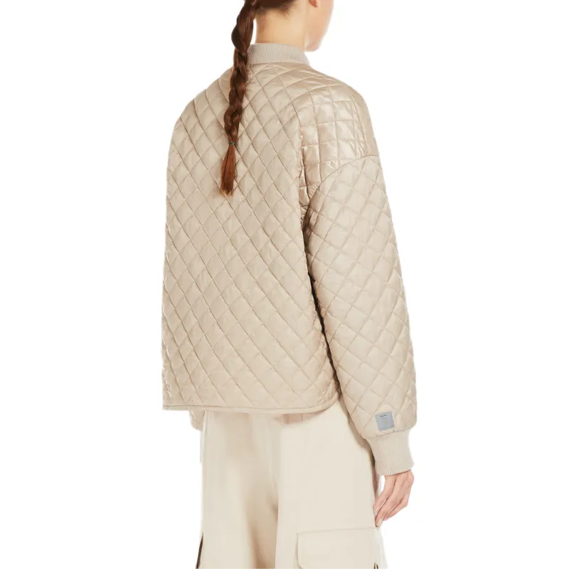 MAXMARA THE CUBE Licia Jacket-3