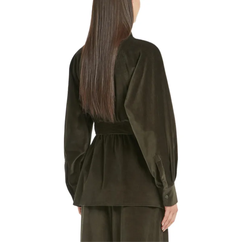 MaxMara Mattia Jacket-2