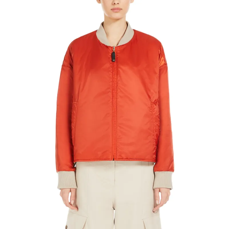 MAXMARA THE CUBE Licia Jacket-2