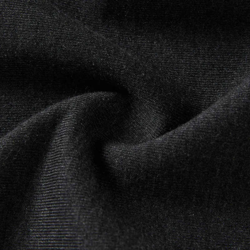KARL LAGERFELD FW24 Casual Pants Men's Dark Gray-3