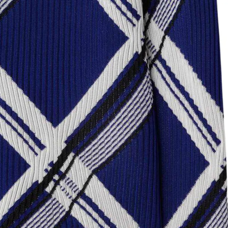 Burberry Knitwear Women's Blue-5