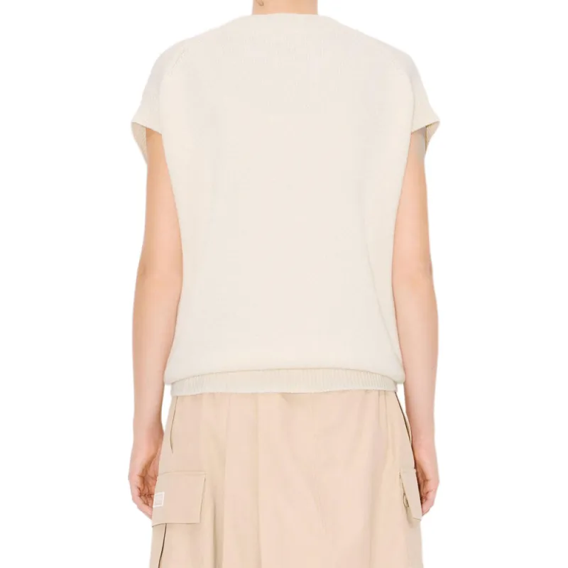 KENZO Jungle Flower Vest-3