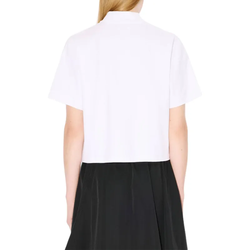 KENZO Boke Flower 2.0 Embroidered Polo Shirt-3
