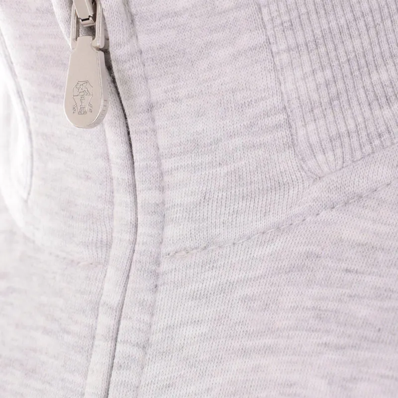 Brunello Cucinelli High Neck Zip Up Jacket-3