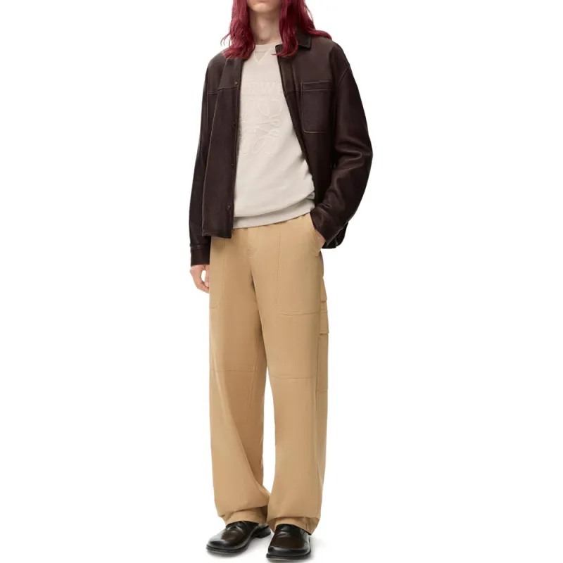 LOEWE Overshirt-3