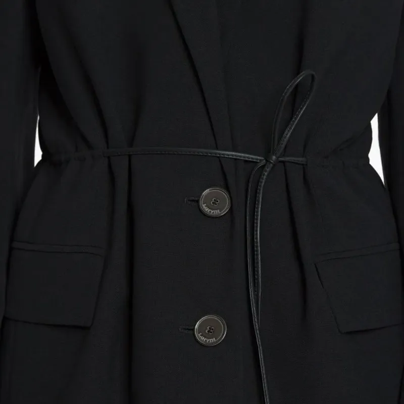 Lanvin Virgin Wool Blazer-5