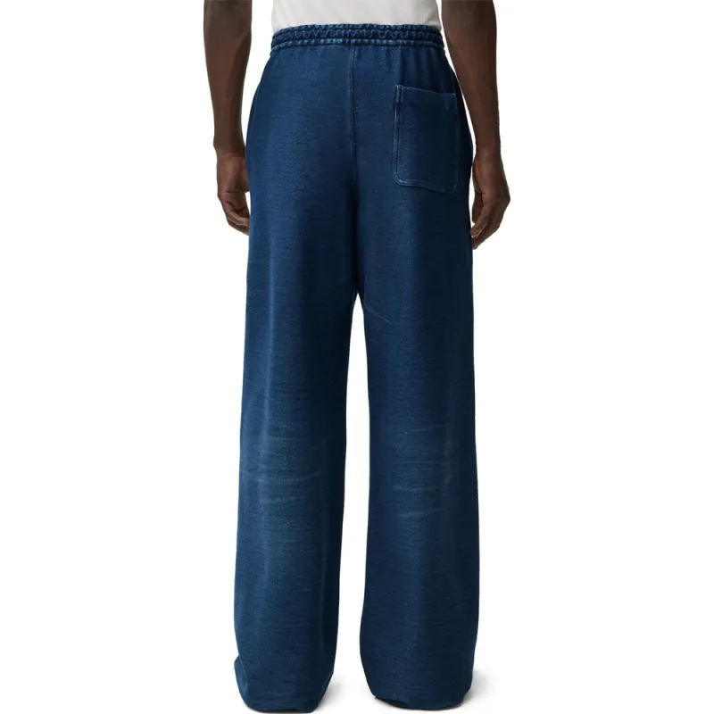 LOEWE Drawstring Trousers-2