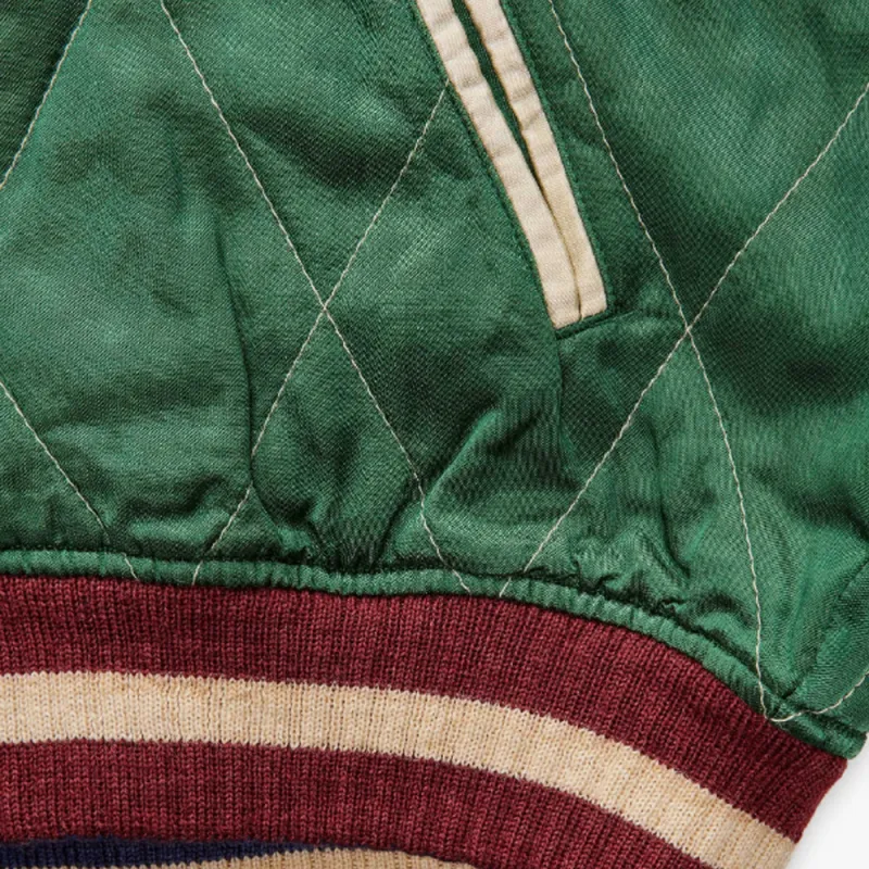 Polo Ralph Lauren Bomber Jacket-5