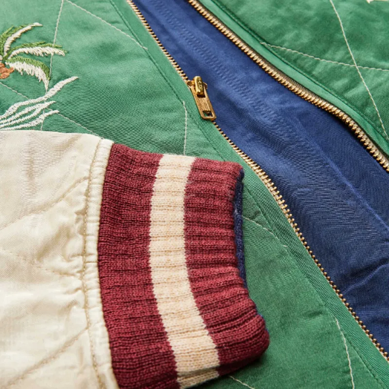 Polo Ralph Lauren Bomber Jacket-4