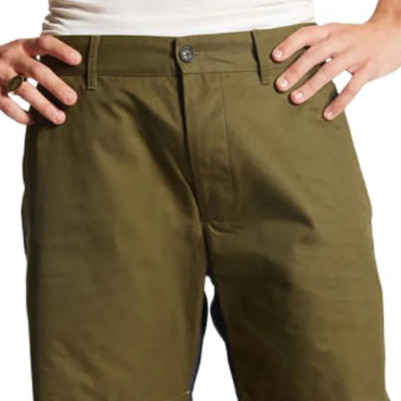 DSQUARED 2 Caten Bros Marine Shorts-4