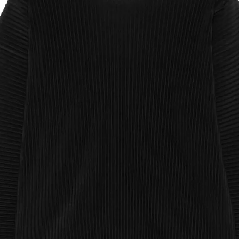 Homme Plissé Issey Miyake Mc January Top-4