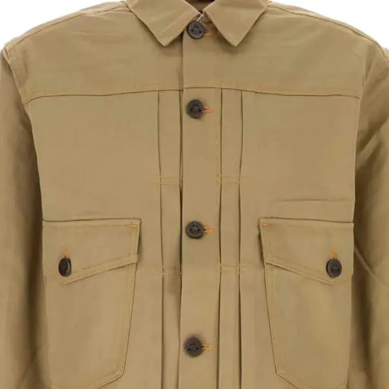 Vivienne Westwood Marlene Jacket-2