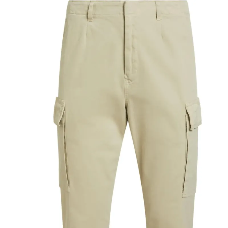 Ralph Lauren Purple Label Military Cargo Pants-2