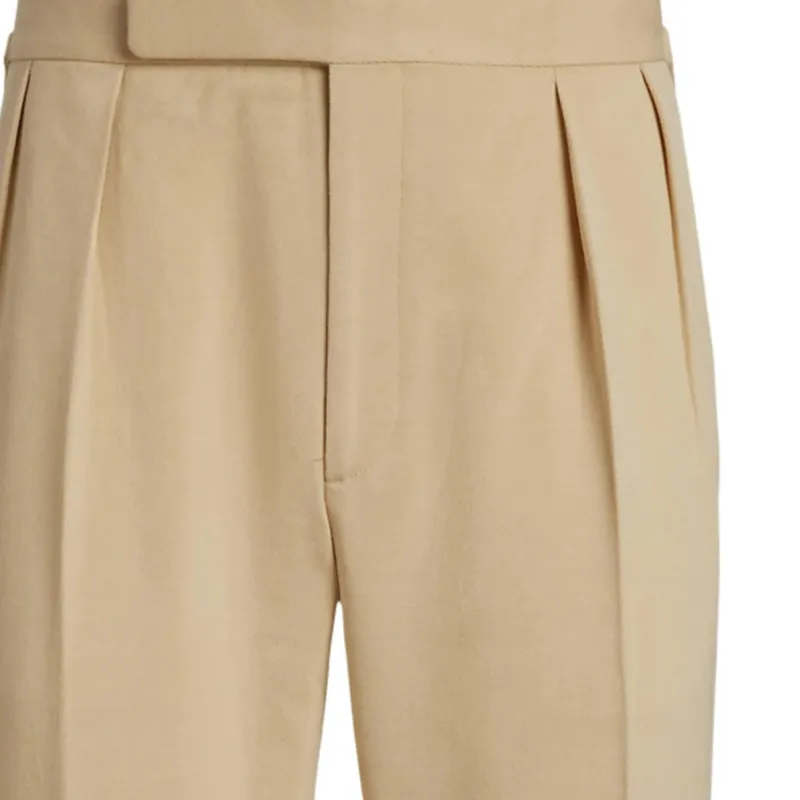 Ralph Lauren Purple Label Gregory Trousers-1