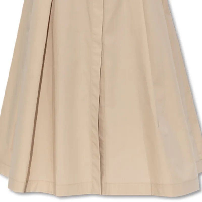 TORY BURCH Belted Midi Dress-4