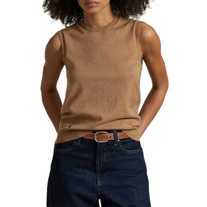 Polo Ralph Lauren Fine knit Vest-1