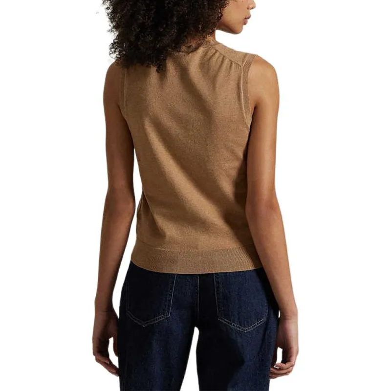 Polo Ralph Lauren Fine knit Vest-2