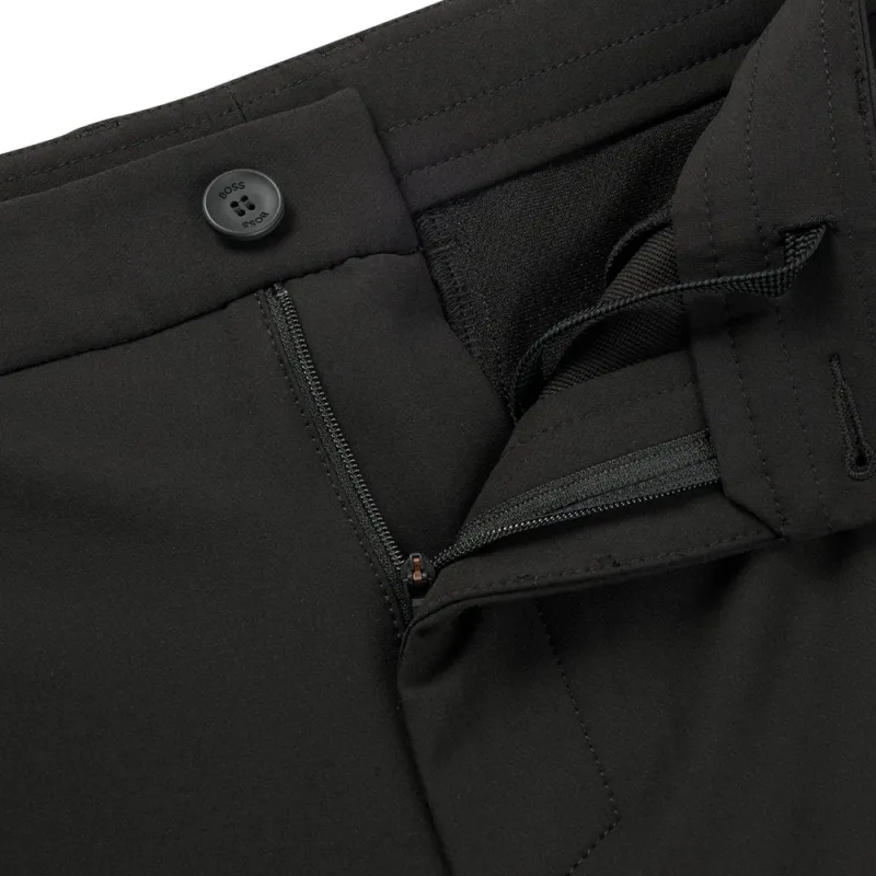 HUGO BOSS Commuter Shorts-5