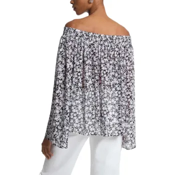 MICHAEL KORS Shirt Women's Black