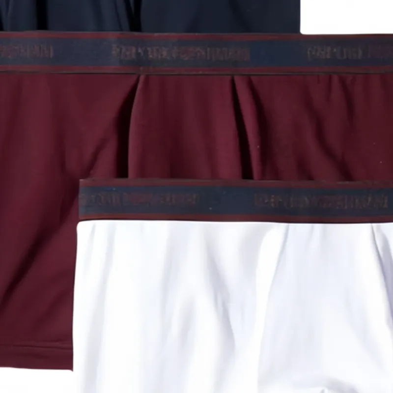EMPORIO ARMANI Underpants Men's 3 Pack-1