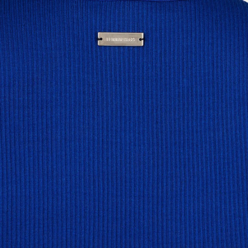 Ferragamo Maglieria Tank Top-5