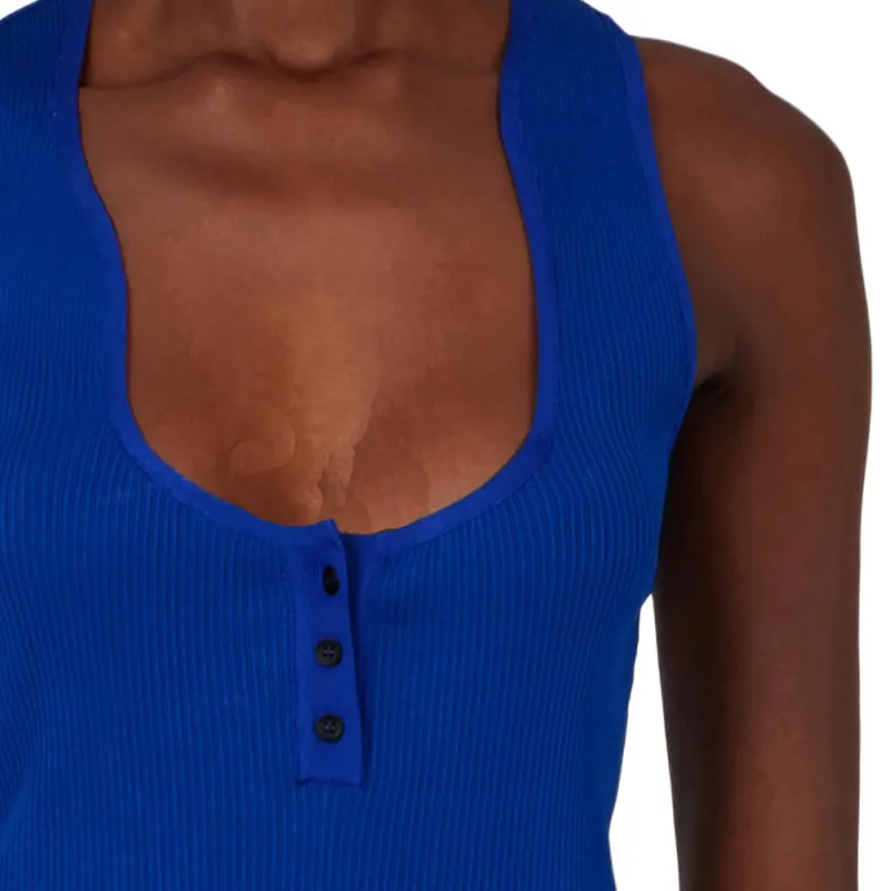 Ferragamo Maglieria Tank Top-4