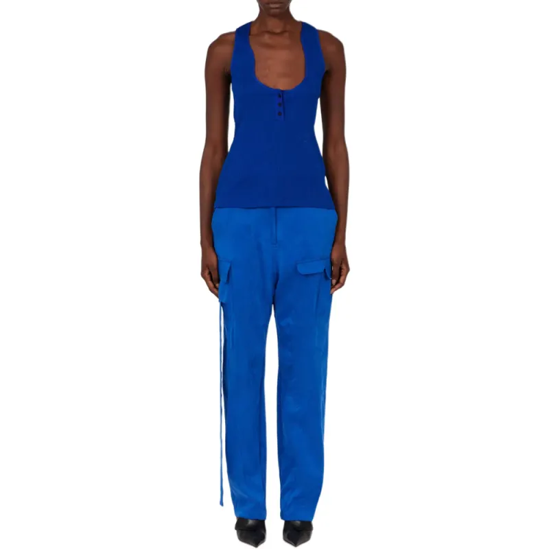 Ferragamo Maglieria Tank Top-3