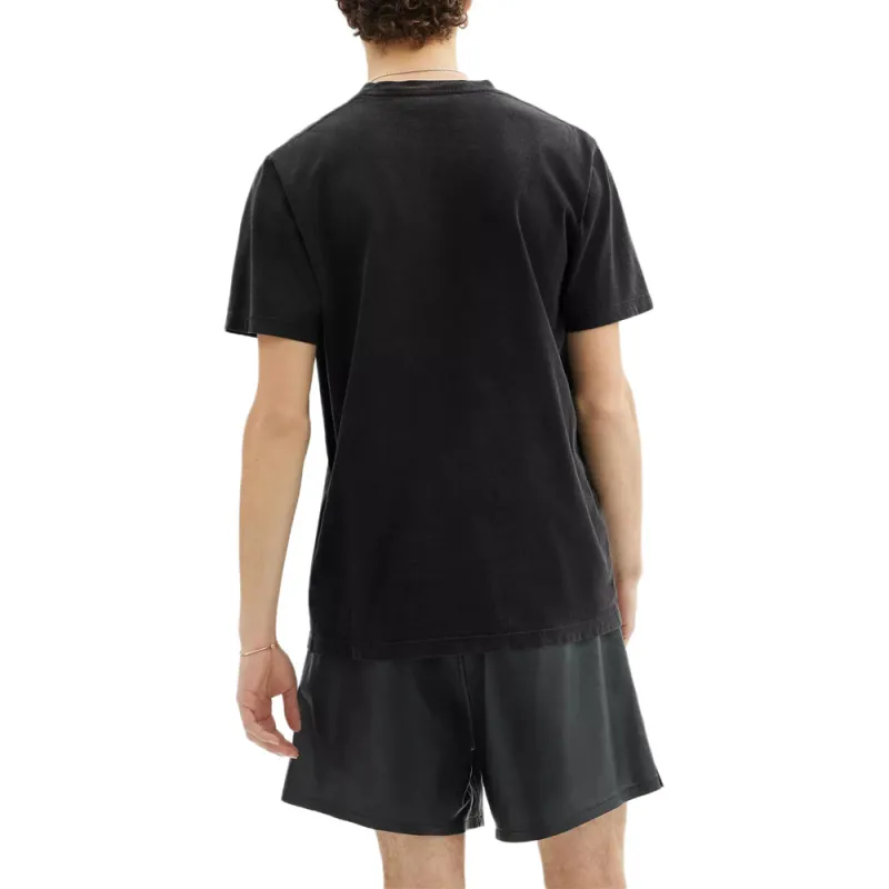 COACH T Shirts Unisex Black-3