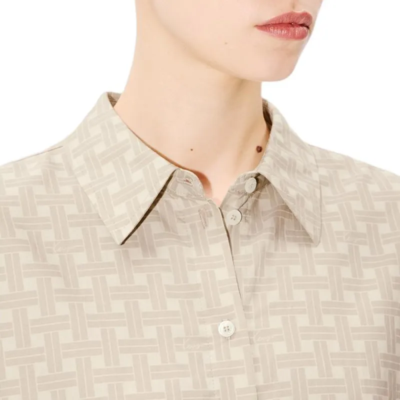 KENZO Cotton blend Shirt-5