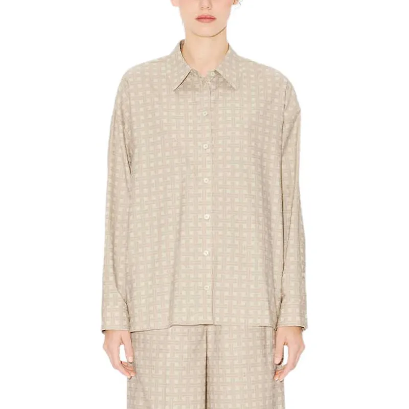 KENZO Cotton blend Shirt-2