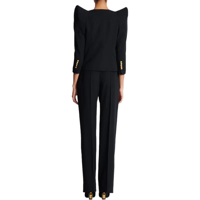 BALMAIN Spencer Jacket-3