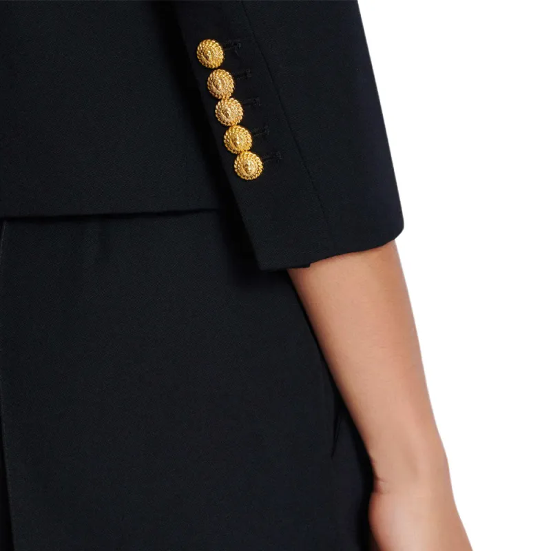 BALMAIN Spencer Jacket-6