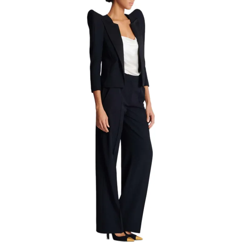 BALMAIN Spencer Jacket-4