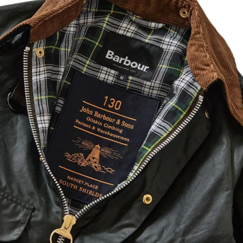 BARBOUR Jackets Coats Unisex Black-6