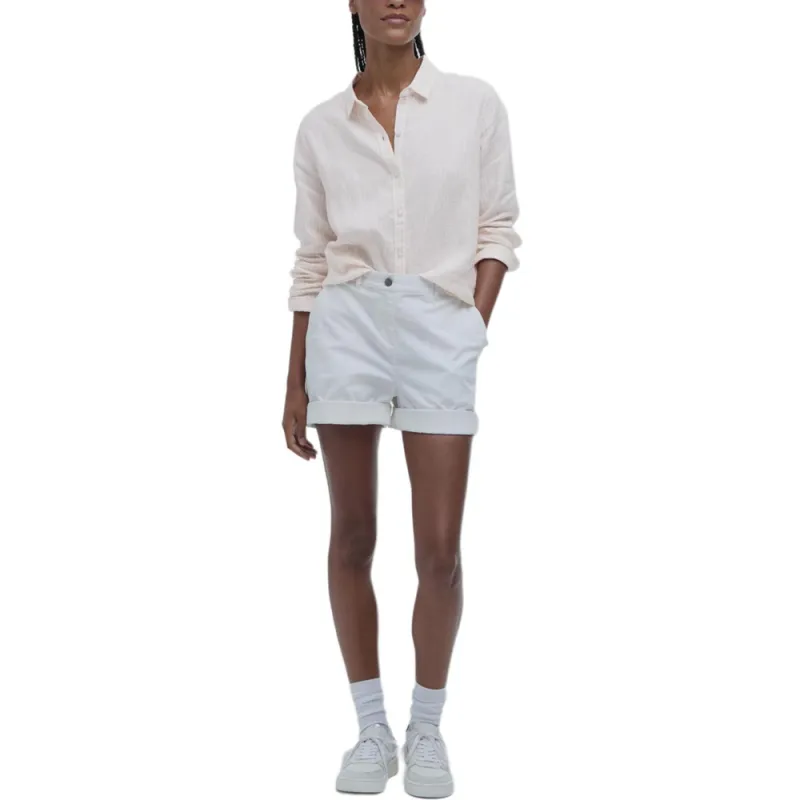 BARBOUR SS25 Shirt Women's Light Pink-3