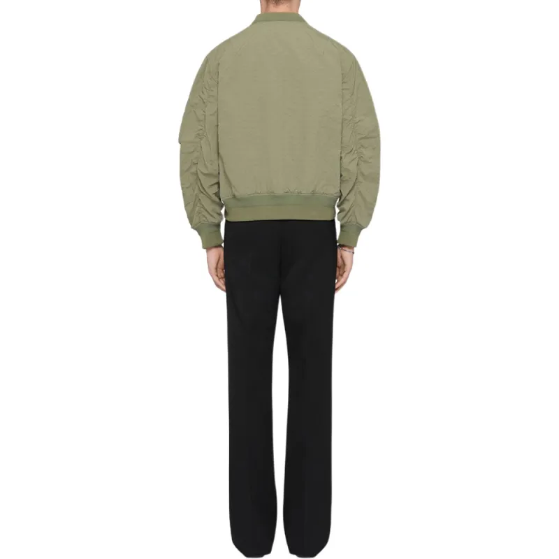 Givenchy Monogram 72 Bomber Jacket-2
