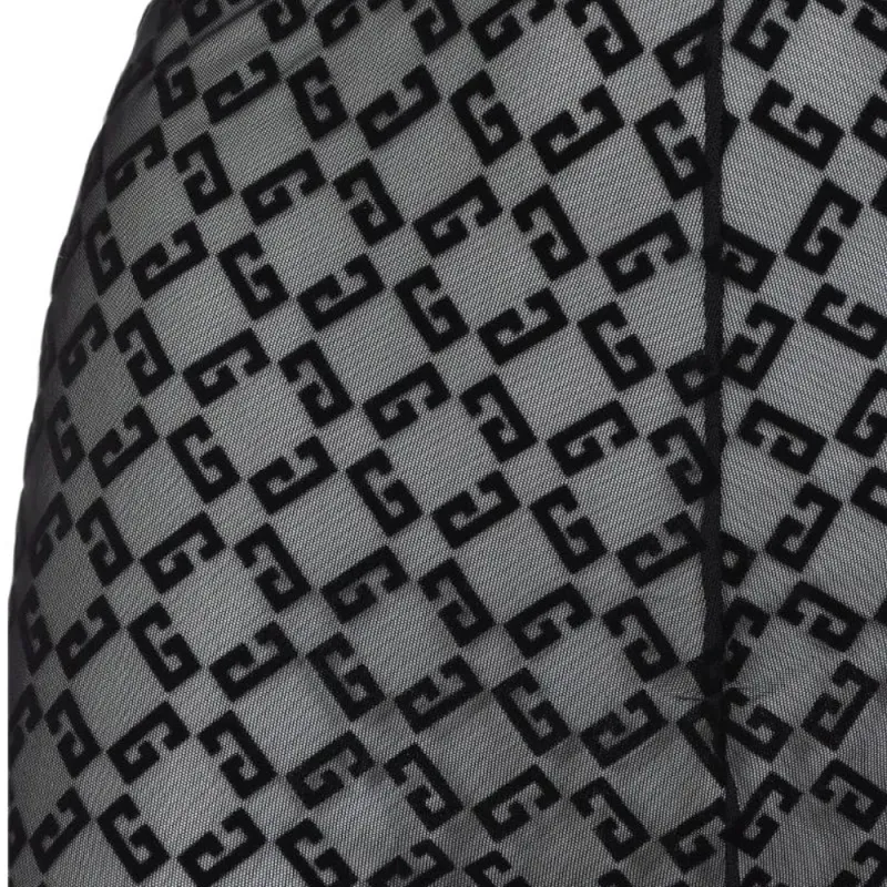 Givenchy Logo pattern Leggings-2
