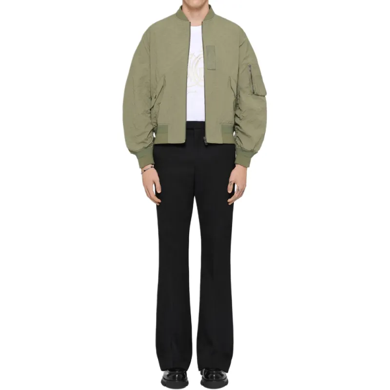 Givenchy Monogram 72 Bomber Jacket-1