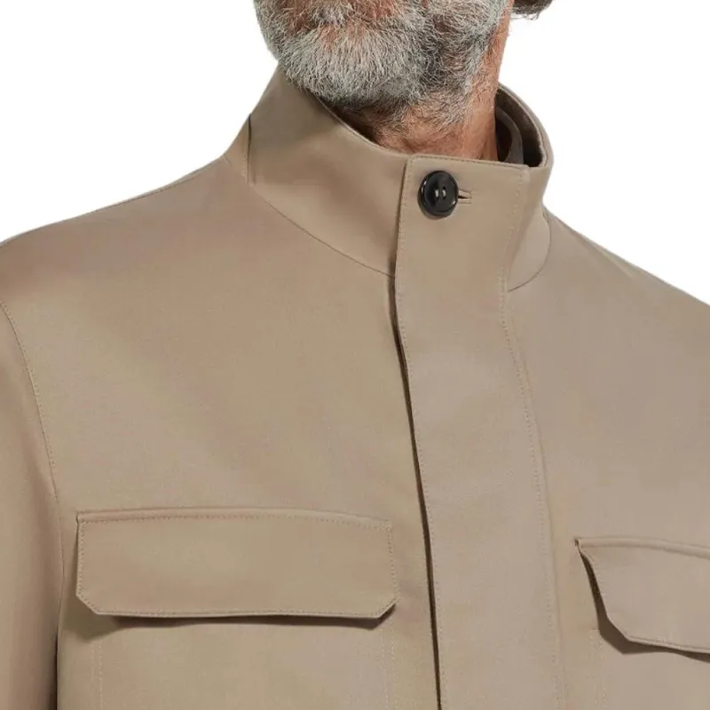 Ermenegildo Zegna Motorin 125cc Jacket-4