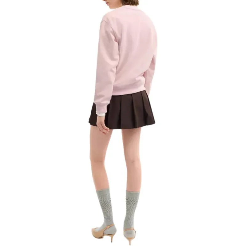 COACH Sweatshirts Women's Pink-2